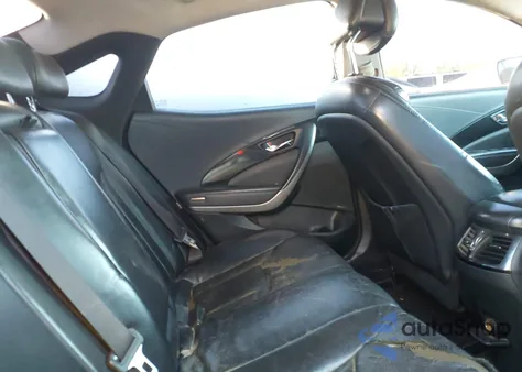 2013 Hyundai Azera из США, поврежденный, VIN KMHFG4JG7DA309243